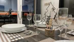 HOUSE LOVE TERRAZA PREMIUM 1 DORMITORiO 6PX